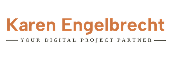 Karen Engelbrecht Digital Project Partner